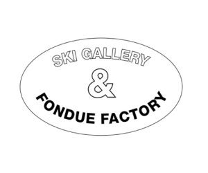 Wifi : Logo Fondue Factory